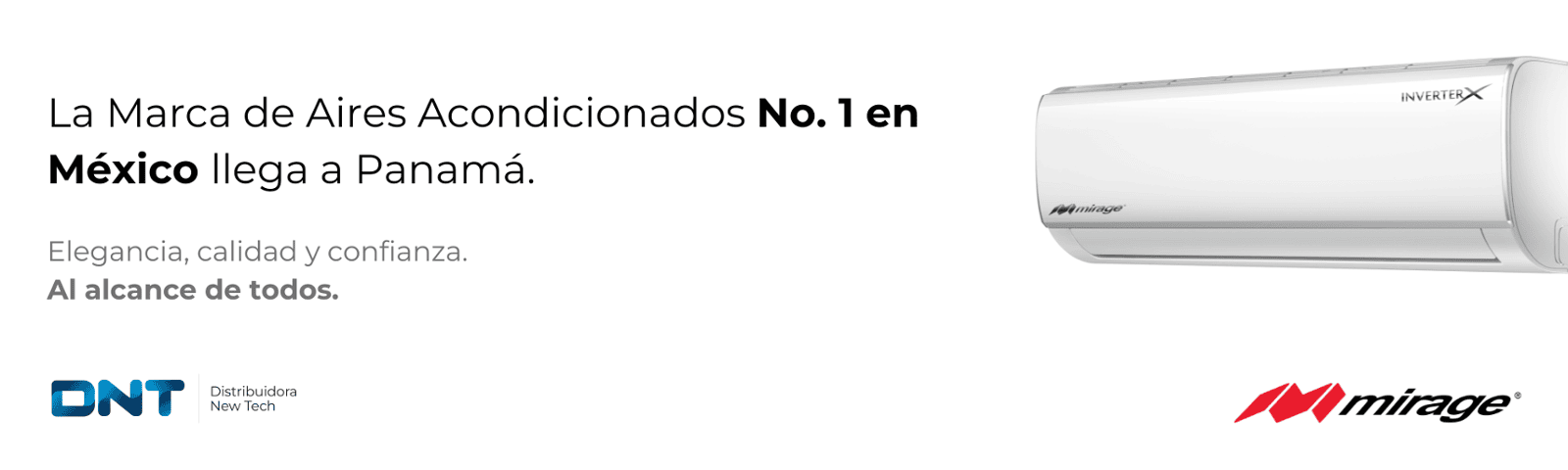 Aires Acondicionados Panama