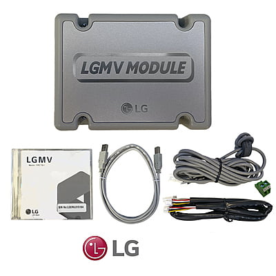MODULO LGMV PC PRCTIL0