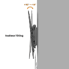 SOPORTE TV || BRACKET PSTLP73-69T SOPORTE TV || BRACKET PSTLP73-69T